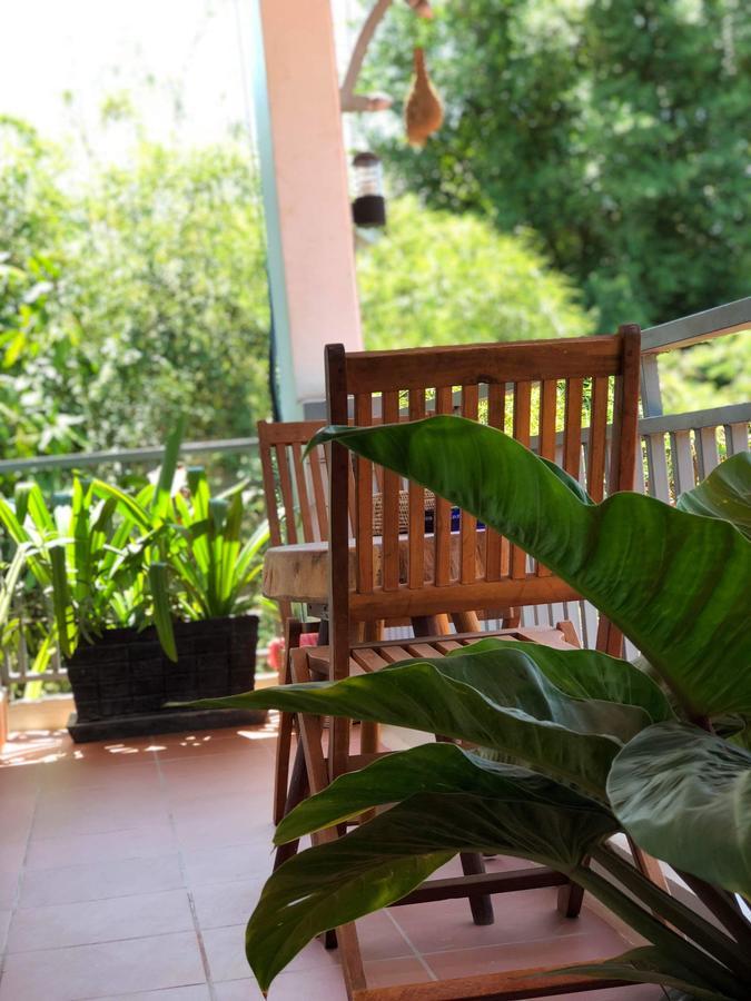Nika'S House Hostel เสียมราฐ ภายนอก รูปภาพ